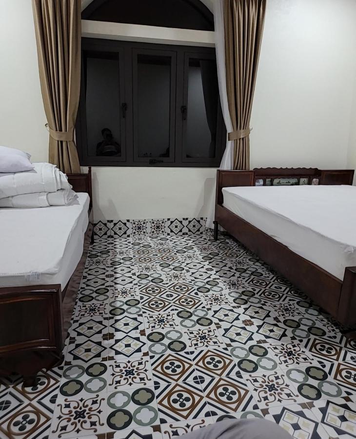 The Loli Hill Homestay Ninh Binh Exterior photo