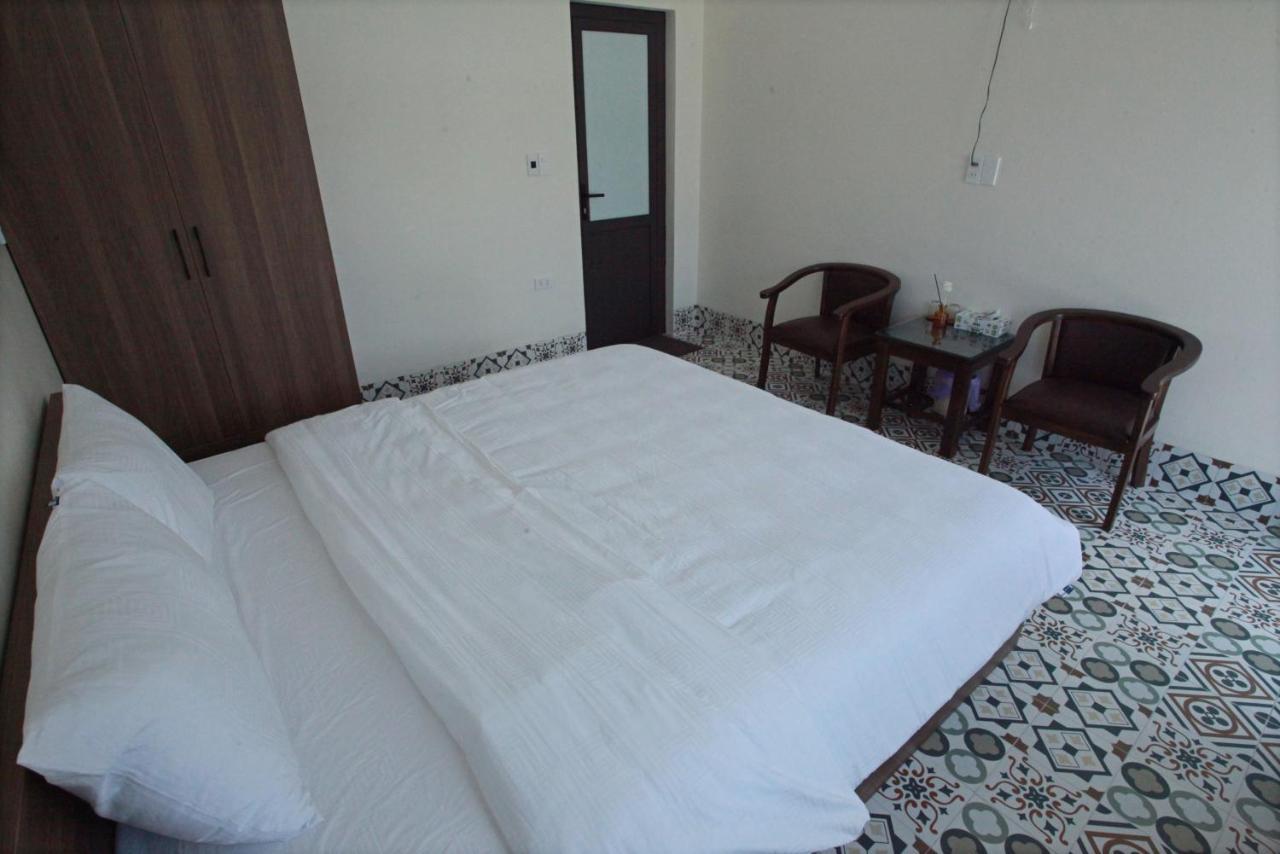 The Loli Hill Homestay Ninh Binh Exterior photo